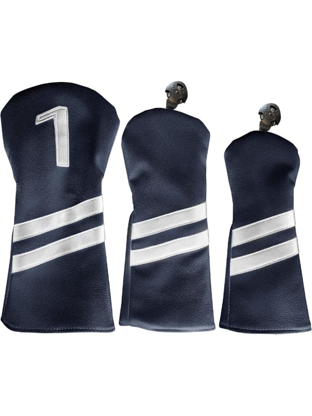 Universal Golf Club Covers - Premium Protection for All Major Brands